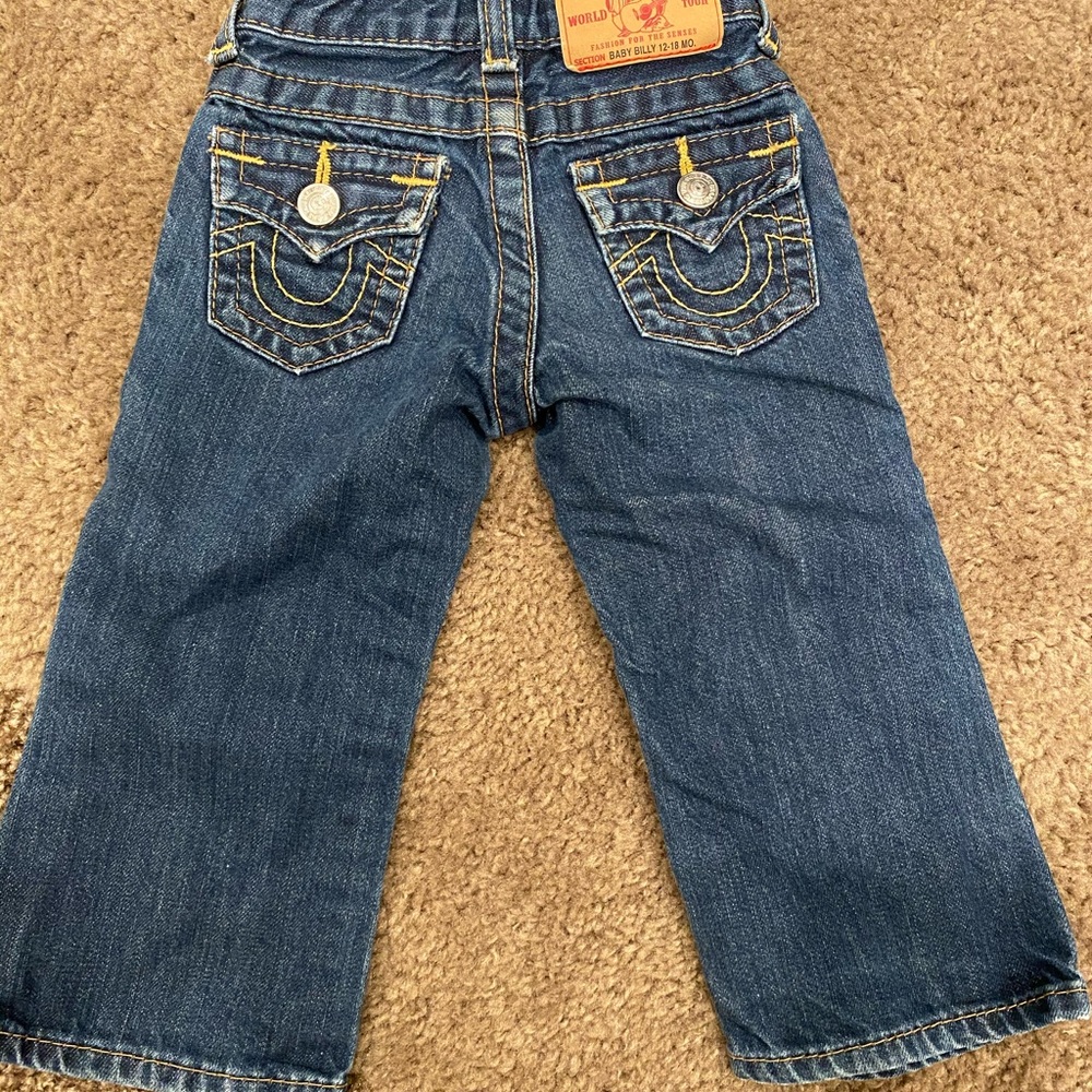True Religion Jeans